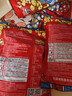 巨鹰 擀面皮310g*5包陕西西安特产宝鸡岐山凉皮小吃速食五连包 实拍图