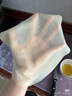 华田禾邦榆林镇筋饼 1.05kg 60张 春饼手抓饼烤鸭饼皮速食儿童早餐半成品 实拍图