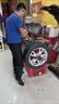 利奥玲珑汽车轮胎185/55R15 82V P88 适配瑞虎3xe/丘比特 实拍图