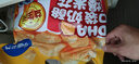 小鹿蓝蓝 0蔗糖高钙奶酪爆米花泡芙球128g宝宝泡芙儿童奶酪酥零食独立小袋 实拍图