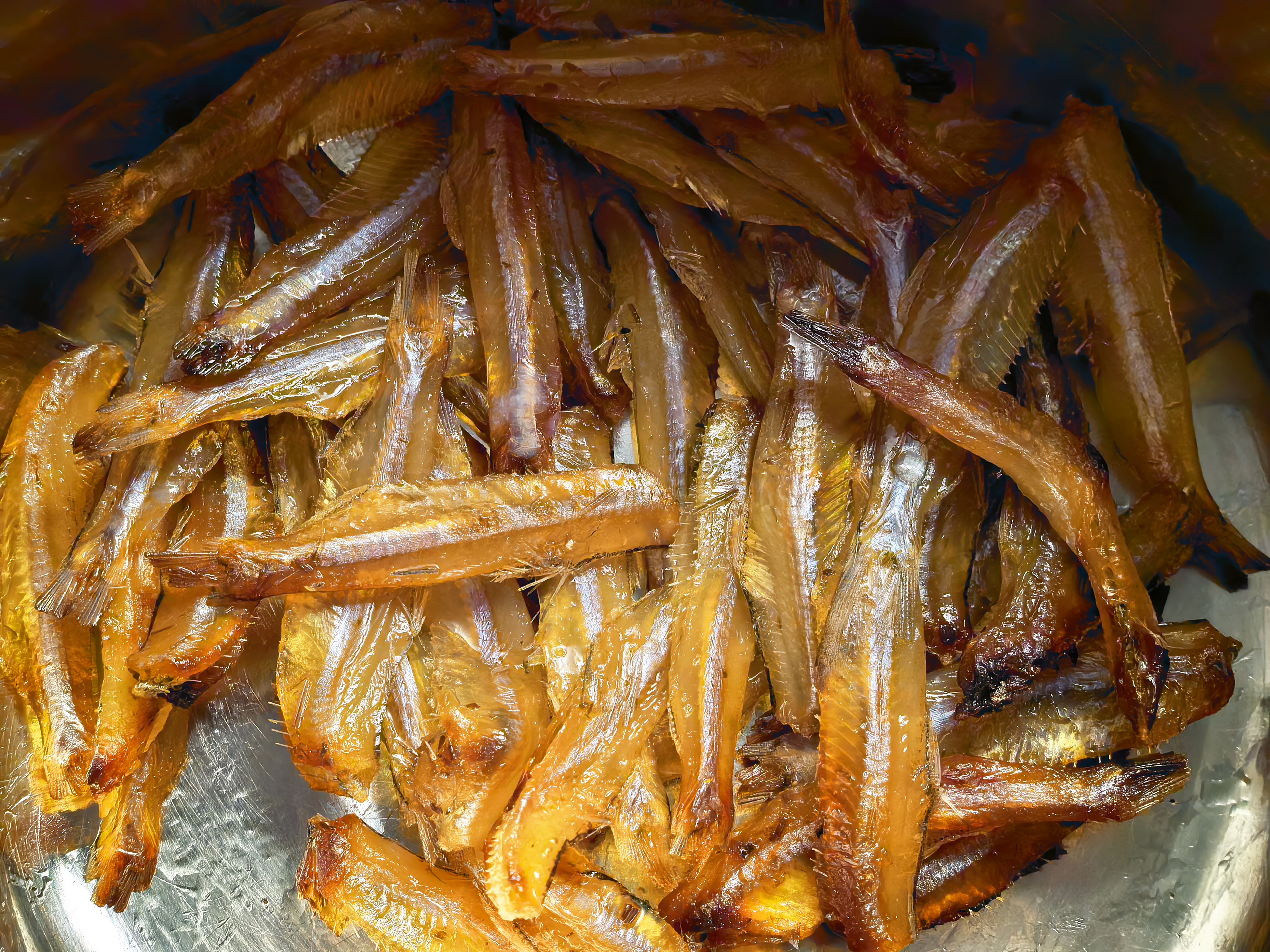 苏泊尔（SUPOR）家用智能炒菜机器人Cook5 IH 2000W猛火轻油少烟热水自清洗炒菜机Ultra电炒锅C30HS12 实拍图