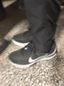 耐克男子公路跑步鞋秋季缓震反光运动NIKE JOURNEY RUN FN0228 001黑/白/煤黑 41 实拍图