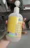 加州宝宝（California Baby）金盏花儿童洗发沐浴露二合一562ml 婴幼儿亲肤不伤眼【双有机】 实拍图