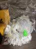 拜杰一次性中药袋50只*300ml汤药袋子塑封袋液体包装袋储存密封便携 实拍图