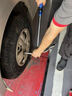 玲珑轮胎轻卡轮胎185R14LT 102/100R RADIAL666 实拍图