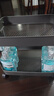 李施德林精油漱口水冰蓝零度清新口气减少口腔细菌500mL*3去口臭深层清洁 晒单实拍图