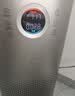 美的（Midea）【甲醛检测数显】加湿净化器 黑科技分解除甲醛除异味除烟味 新风系统除菌消毒除花粉过敏原家用 【甲醛数显】KJ650G-RX600 ProH 实拍图