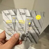 C咖双管洗面奶80g氨基酸清洁控油洁面乳去黑头角质可卸妆卸防晒男女 实拍图