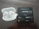 小米（MI）Xiaomi Buds 5 Pro 入耳式降噪翻译录音蓝牙耳机 适用于安卓苹果手机 雪山白 实拍图