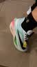 耐克NIKE男子碳板跑步鞋缓震ZOOM FLY 6运动鞋FN8454-402蓝粉绿黑41 晒单实拍图