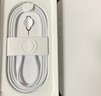 Apple/苹果 iPhone 16（A3288）128GB 群青色 支持移动联通电信5G 双卡双待手机【京补合约】 实拍图