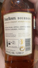 四玫瑰（Four Roses）波本威士忌 1000ml 40度 进口洋酒 甜美花果 调酒 实拍图