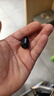 BOYA博雅mini无线领夹麦克风手机直播收音麦克风 户外短视频收音器AI降噪一拖一迷你话筒 Lightning版 实拍图