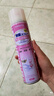 巨奇（JUQI）鞋子除臭剂360ml*3瓶银离子消毒杀菌脚臭喷雾球鞋防臭去异味速干 实拍图