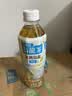 三得利 茉莉花茶微甜乌龙茶饮料 500ml*15瓶 整箱装 0能量0脂 实拍图