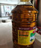 鲁花 【保真菜籽油】食用油 低芥酸特香菜籽油 6.18L   物理压榨 实拍图