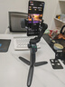 逗映（FUNSNAP）CM8 手机云台稳定器三轴防抖手持手势跟拍云台自拍杆AI跟拍智能追踪直播vlog拍摄神器 实拍图
