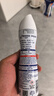 舒耐女士爽身长效净纯无香抑汗腋下止汗露喷雾150ml （包装随机） 实拍图