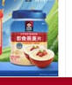 桂格（QUAKER）即食燕麦片1000克罐装 营养早餐 膳食纤维 零添加白砂糖 实拍图