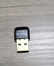 毕亚兹 USB蓝牙适配器6.0接收器免驱 适用键盘鼠标耳机音响手柄PC电脑台式机外置蓝牙模块无线蓝牙发射器 实拍图