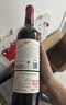 奔富（Penfolds）BIN707赤霞珠红葡萄酒 750ml单瓶礼盒装 澳洲进口 实拍图