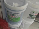 水卫士商用洗碗机洗涤剂 饭店厨房餐厅洗碗专用清洁剂食堂大桶洗涤剂20L 实拍图