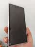绿联适用三星S24Ultra手机壳Galaxy S24Ultra保护套全透明超薄抗指纹防摔镜头保护男女简约软壳 实拍图