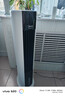 美的（Midea）【加大水箱】家用空调扇加湿冷风扇智能语音遥控无叶风扇落地冷风机水冷塔扇制冷小型空调AAI12VR 实拍图