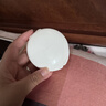 贝亲（Pigeon）爽身粉饼痱子粉婴儿专用宝宝新生儿童不含滑石粉30g 实拍图