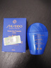 资生堂（Shiseido）蓝胖子防晒霜50mlSPF50+防水防汗防晒【新版】夏季男女618礼物 实拍图