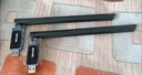 Tenda腾达 usb无线网卡wifi6 智能免驱无限 无线网卡台式机专用 wifi接收器 高增益天线 无线wifi发射 实拍图