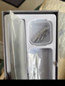 月儿弯弯超声波洁牙器牙结石去除器洗牙器去牙垢渍烟茶渍洁牙仪家用清洁器送父母老公男生礼物 T10【高频】紫光超声波- 2支喷头 -京仓配送 实拍图