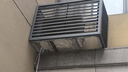 海尔【价保618】空调净省电plus2匹挂机变频壁挂式 卧室客厅 双排纯铜管 国家补贴KFR-46GW/E1-1 实拍图