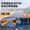 联想128GB TF（MicroSD）内存卡 A1 U3 V10移动版存储卡 行车记录仪运动相机无人机监控存储卡 A03 实拍图