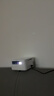 爱普生（EPSON）EF-15W 家用投影仪 3LCD高亮家庭影院智能投影机（0.62”大芯片 1000流明 激光） 实拍图