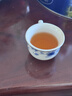百威红罐啤酒淡色拉格330ml*24听整箱装京东自营 实拍图