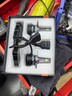 欧司朗（OSRAM）汽车LED大灯 汽车灯泡远光灯近光灯夜行者PRO H7 12V 70W 实拍图
