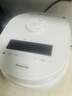 松下（Panasonic）【价保618】Xtra零零煲青春版电饭煲0涂层内胆不粘无涂层电饭锅4-5人不锈钢煮饭锅4升SR-DKS151 实拍图