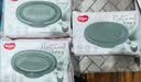 好奇（Huggies）纯水婴儿专用湿巾80抽18包手口屁屁专用擦去99.9%细菌 实拍图