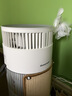 霍尼韦尔（Honeywell）宠物空气净化器价保618吸猫毛除过敏源猫猫搭子 猫毛净化器杀菌消毒除异味KJ360F-C22W 实拍图