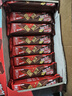 雀巢（Nestle）脆脆鲨威化饼干巧克力味32条/盒595.2g 休闲零食下午茶【临期】 实拍图