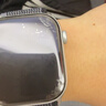 闪魔【翘边包赔S11/S10】适用apple watch s11保护膜s10手表膜苹果手表膜秒贴防爆耐摔手表保护膜-46mm 实拍图