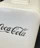 可口可乐（Coca-Cola）车载冰箱12L车家两用迷你小冰箱学生宿舍办公室护肤品冷暖小冰箱 实拍图