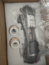 海尔（Haier）前置过滤器全屋家用净水器HP-05升级迭代款40微米双网反冲洗大通量管道过滤器 全屋家用净水器 实拍图