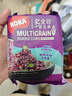 可口新加坡KOKA非油炸方便面 多全谷紫玉米麻辣风味干拌面70g*4包 实拍图