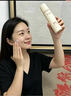 丁家宜（TJOY）美白保湿柔肤水100ml补水淡斑去黄提亮湿敷爽肤水收缩毛孔化妆水 实拍图