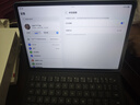 华为智能键盘 经典黑 适用于HUAWEI MatePad 11.5 2026 实拍图
