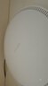 普联（TP-LINK） WIFI6 吸顶AP路由器AX3000双频5G千兆别墅酒店商用全屋WiFi覆盖大功率TL-XAP3000GC-PoE/DC易展版 实拍图