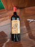 长城华夏葡园长城九二赤霞珠干红葡萄酒750ml*6瓶整箱装红酒送礼 实拍图