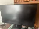 AOC 27英寸 120Hz IPS HDRMode HDMI 低蓝光不闪 可壁挂 三边微边 超薄节能办公电脑显示器 27B35H 实拍图